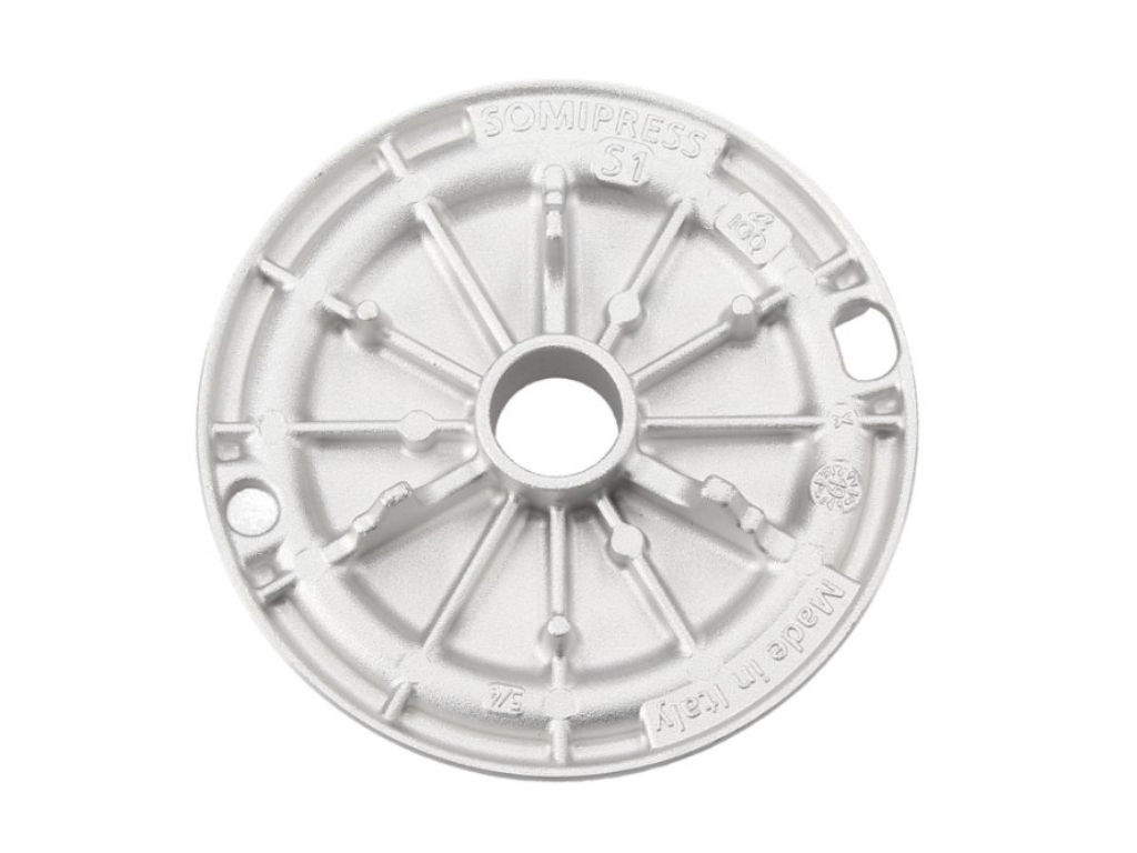 Rozdělovač plamene hořáku sporáku AMICA 8071832