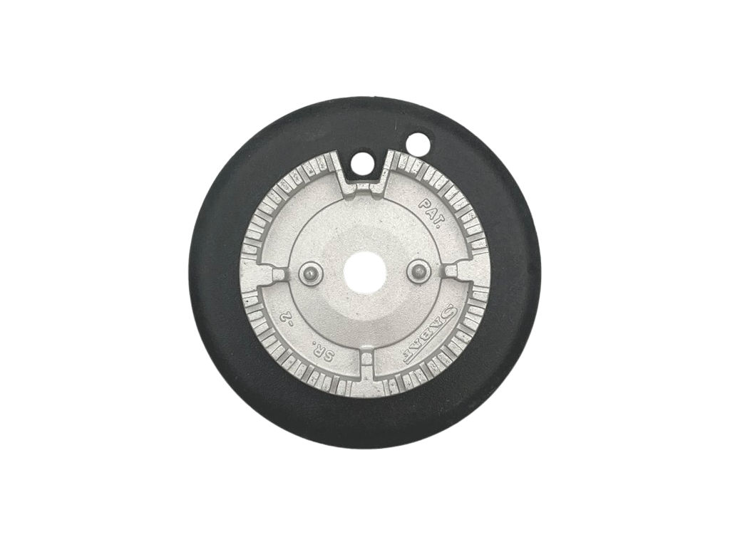 Rozdělovač plamene hořáku střední Mora Gorenje 284613