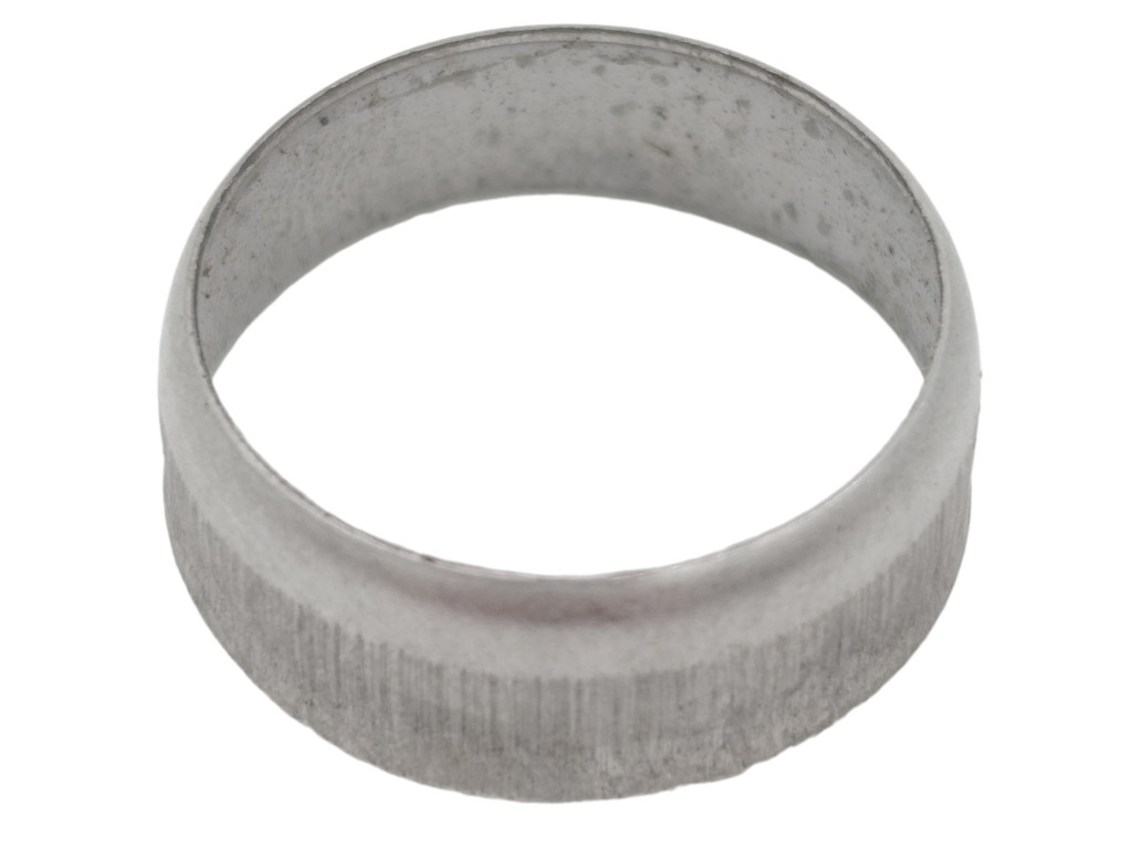 Rozpěrná trubka výstupního kolena, pračka Romo 