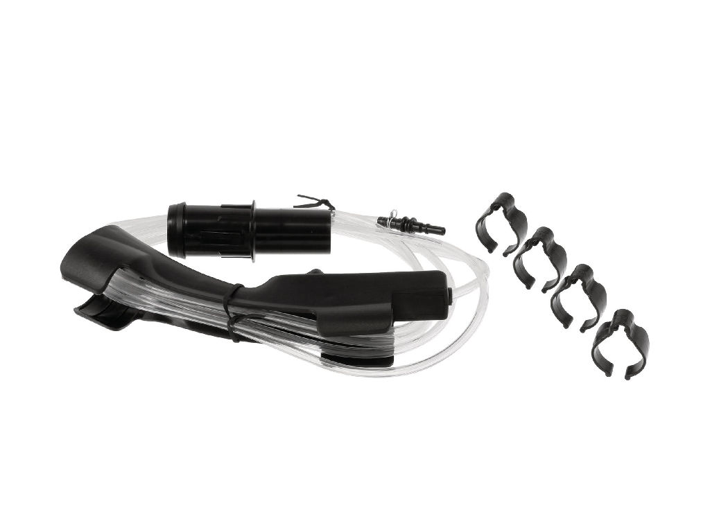 Rozprašovací tryska vysavače 00797745 BOSCH / SIEMENS, originál