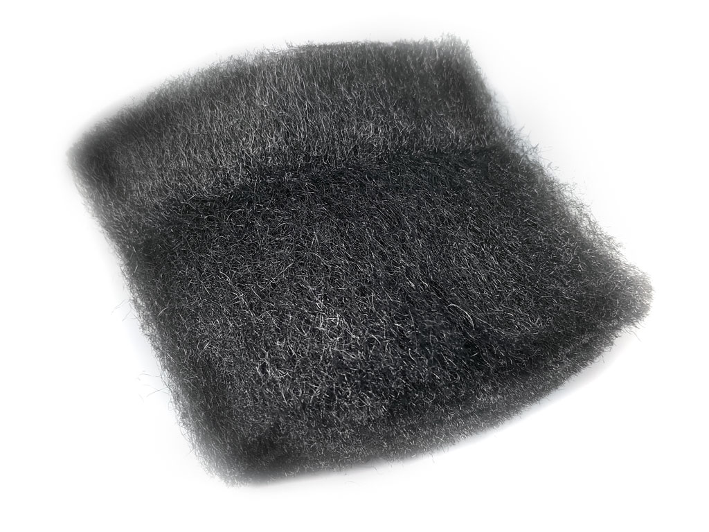 SC7000Z - ocelová vata do primárního filtru