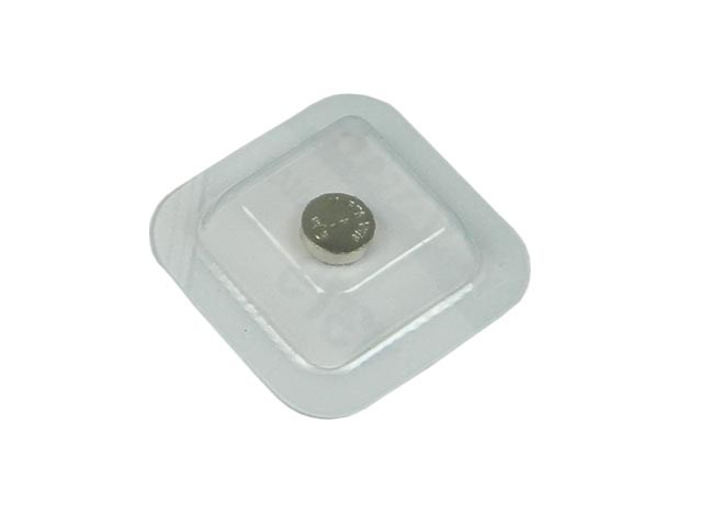 SR63 Baterie knoflíková 1,55V-14mAh / V379