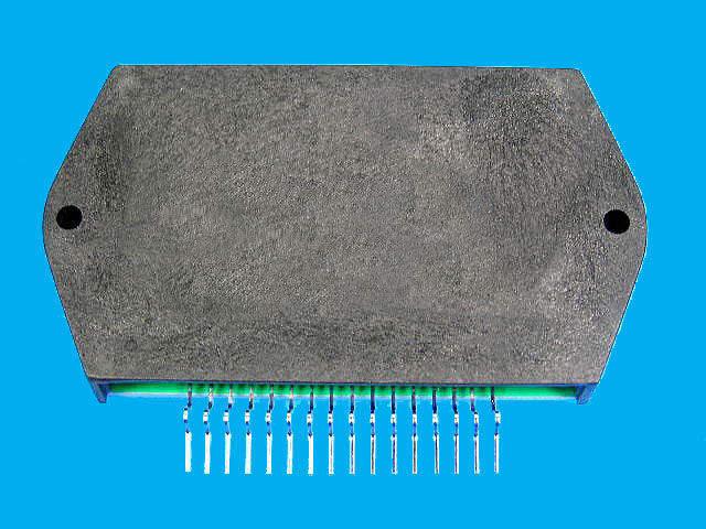 STK401-130 / STK401-140