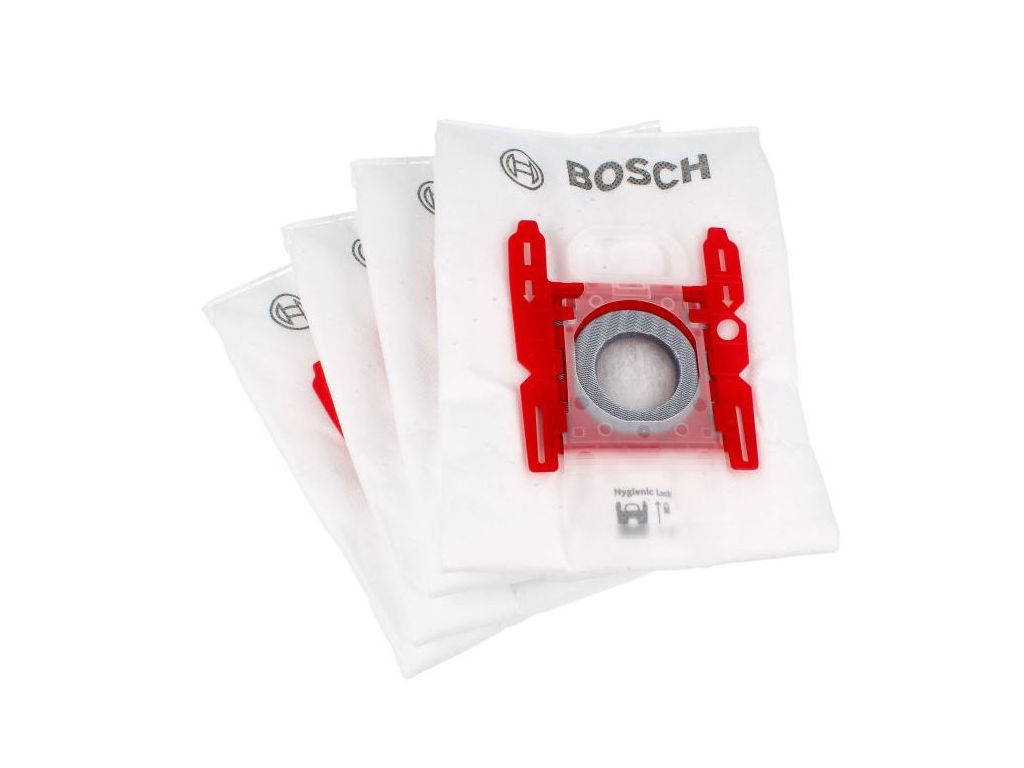 Sáčky do vysavače Bosch 17003048 - PowerProtect type G  ALL - pro všechny typy G