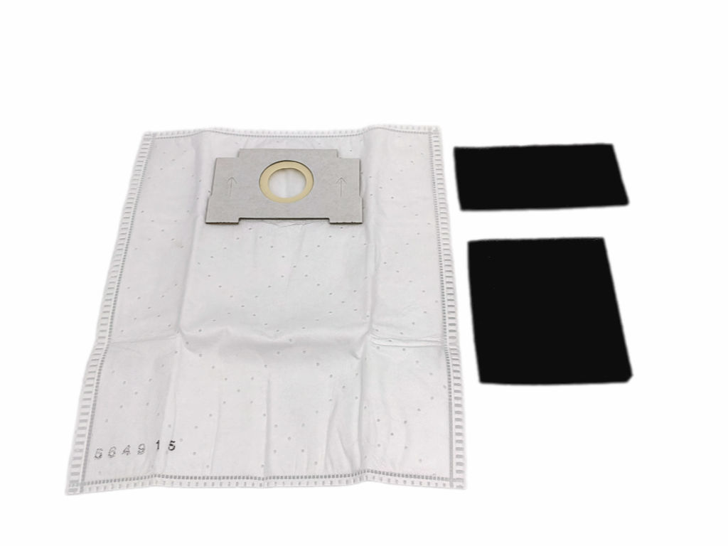 Sáčky do vysavače Eta 1434, Apart, č.34, filtry syntetické (ETA 143468834)