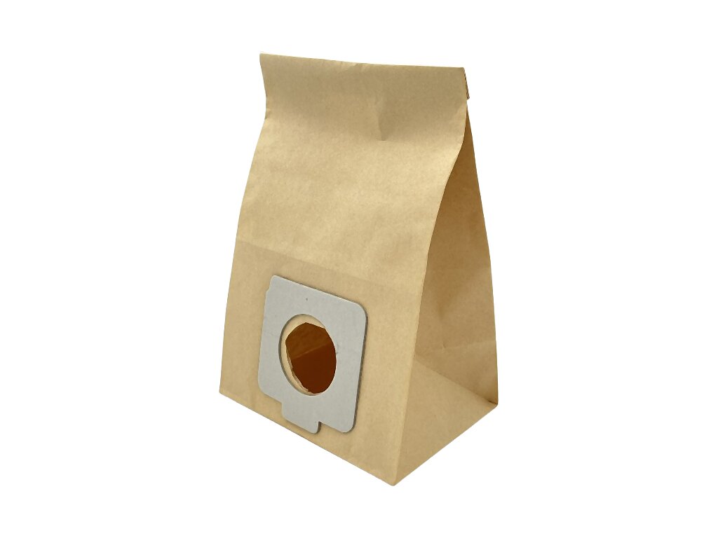 Sáčky do vysavače Moulinex Compact A82 a mikrofiltr 10 + 1ks, vysavačové filtry 