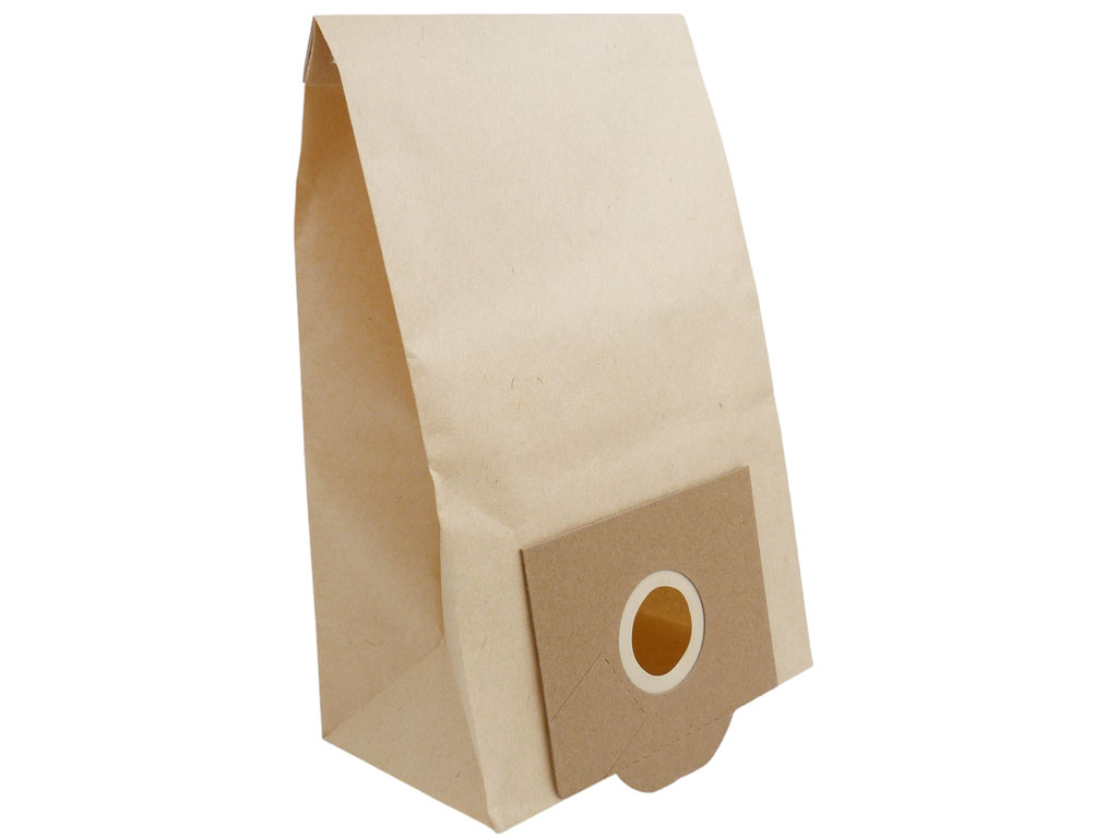 Sáčky do vysavače Rowenta, Hoover, filtry papírové 5ks