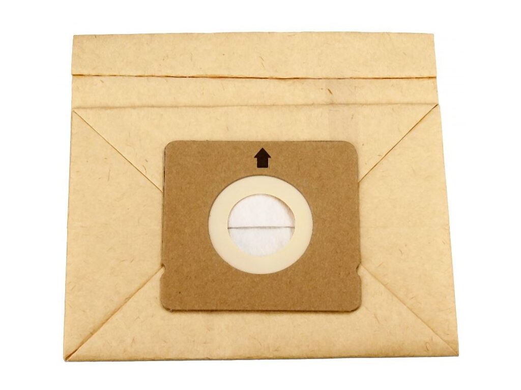 Sáčky do vysavače Rowenta ZR003901