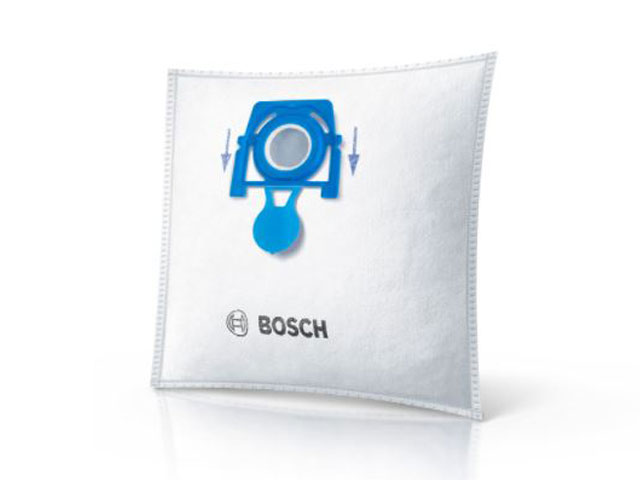 Sáčky do vysavače Zelmer, Bosch, Siemens 17004099