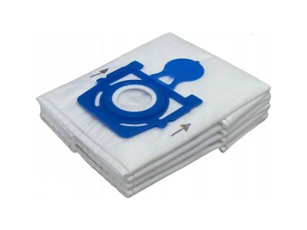 Sáčky do vysavače Zelmer, Bosch, Siemens 17004099