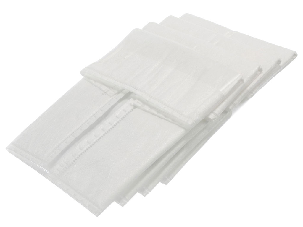 Sáčky do vysavače Zelmer, Bosch, Siemens 17004099