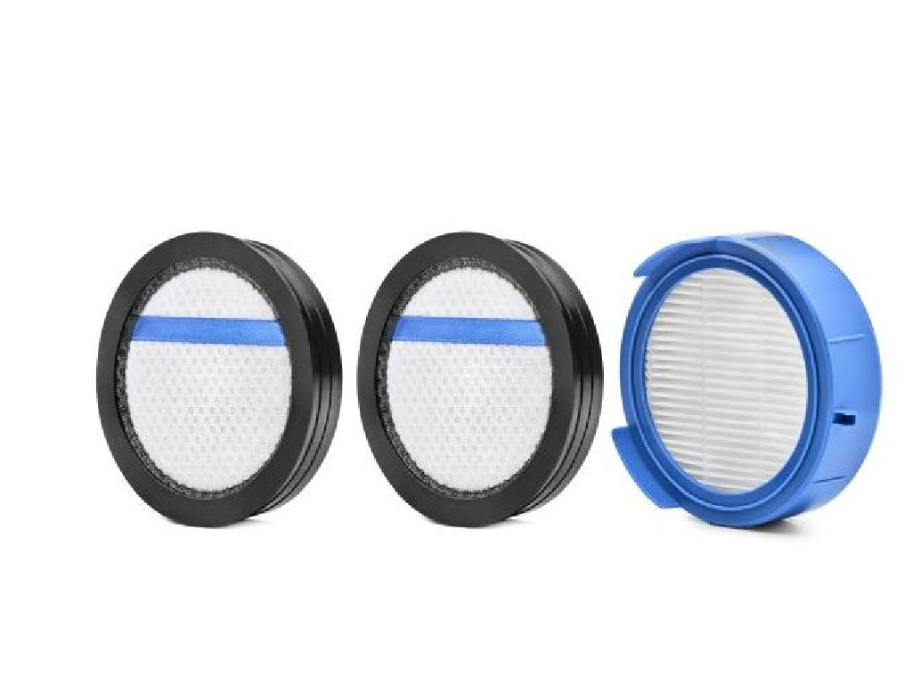 Sada filtrů vysavače 9009234361 ELECTROLUX / AEG, originál