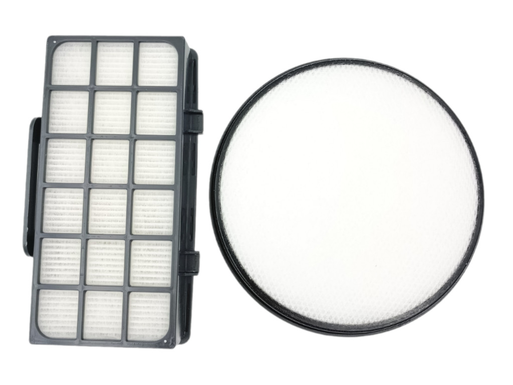 Sada hepa filtru a filtru vysavače Rowenta, ZR006001