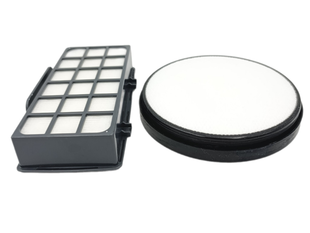 Sada hepa filtru a filtru vysavače Rowenta, ZR006001