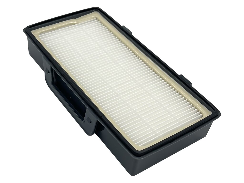 Sada hepa filtru a filtru vysavače Rowenta, ZR006001