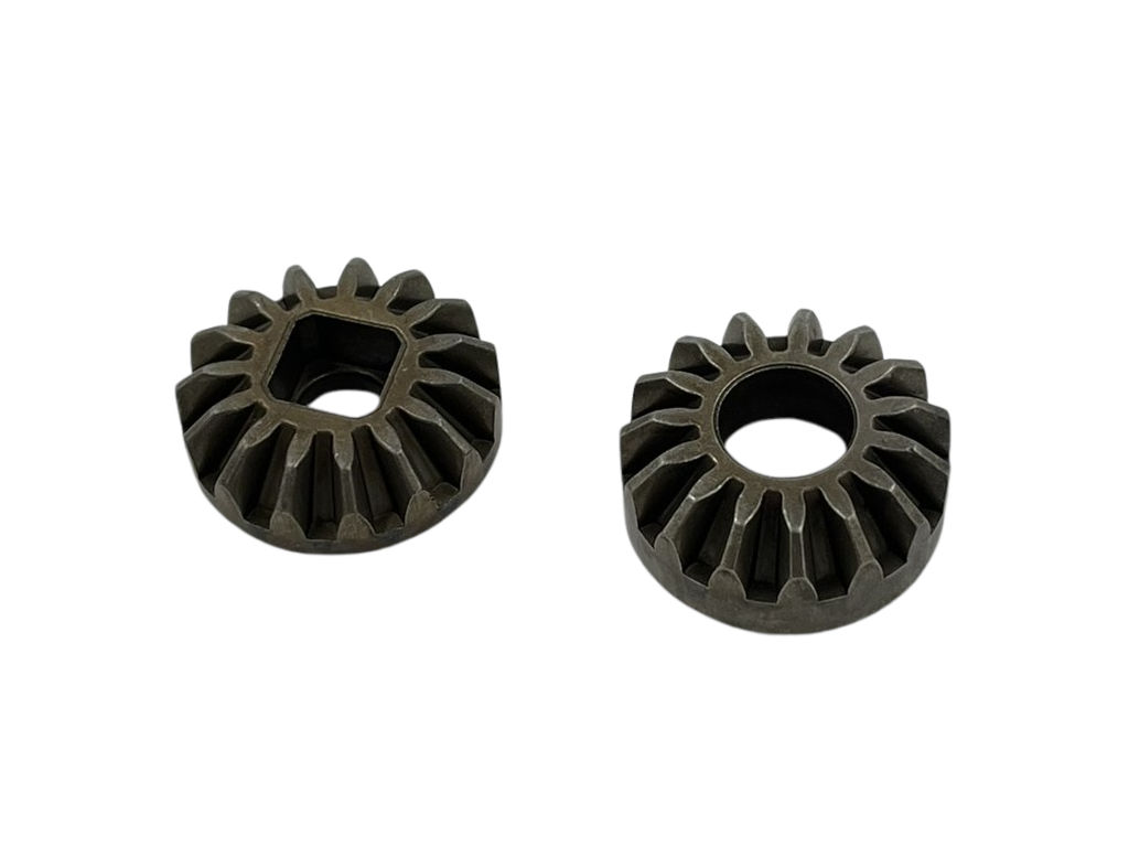 Sada kuželových kol převodovky kuchyňského robotu Eta ( ETA 0038 00172 )