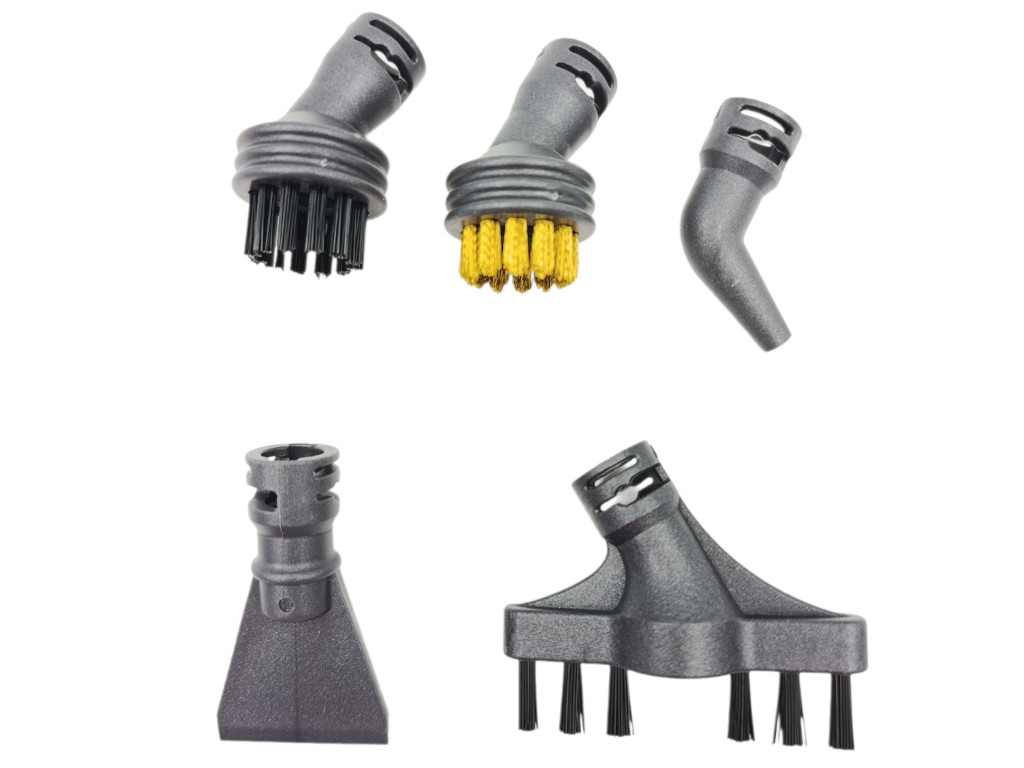 Sada nástavců, parní čistič ETA 2267 Azurit (ETA 226700040)