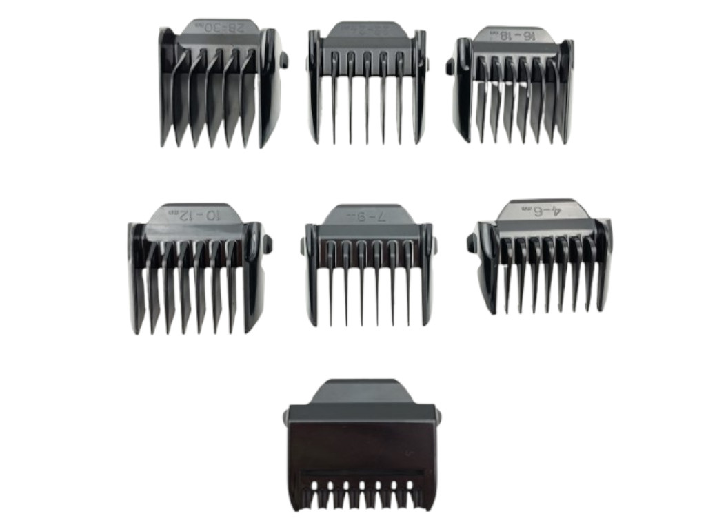 Sada nástavců zastřihovače vlasů Eta 8342 ( ETA 8342 00020 )