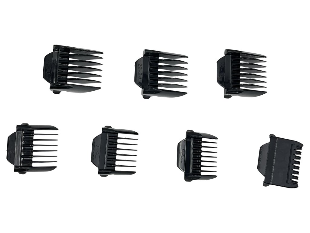 Sada nástavců zastřihovače vlasů Eta 8342 ( ETA 8342 00020 )