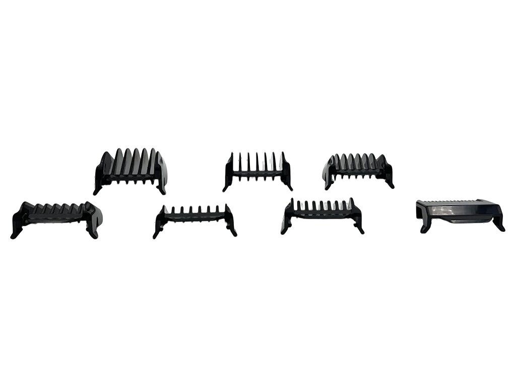 Sada nástavců zastřihovače vlasů Eta 8342 ( ETA 8342 00020 )