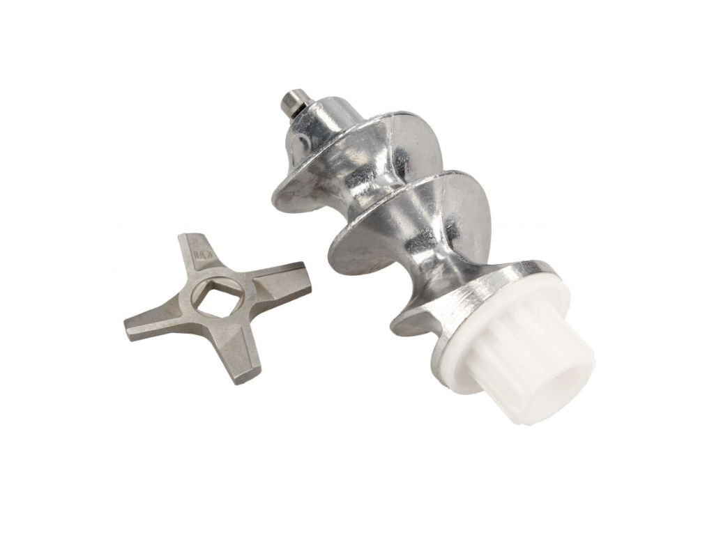 Sada nože a šneku masomlýnku ZELMER 12019441