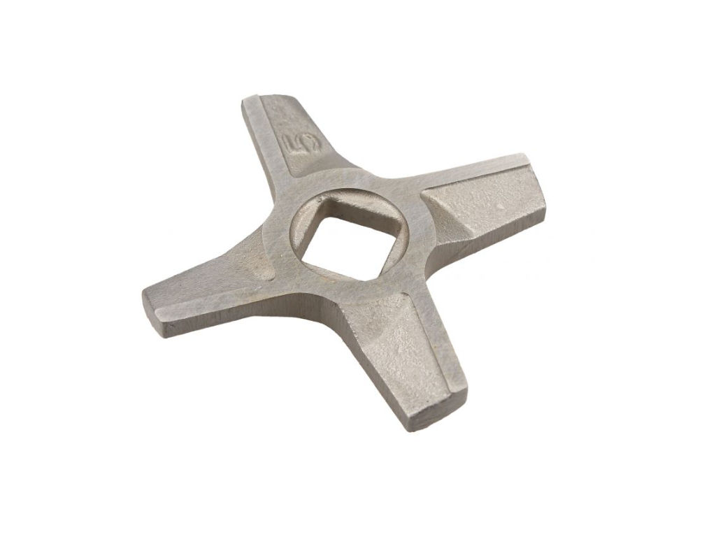 Sada nože a šneku masomlýnku ZELMER 12019441