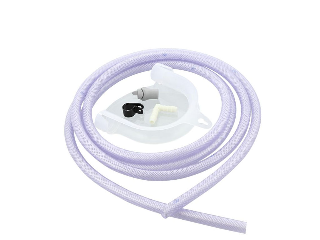 Sada pro odvod kondenzátu sušičky 9029793388 ELECTROLUX / AEG, originál