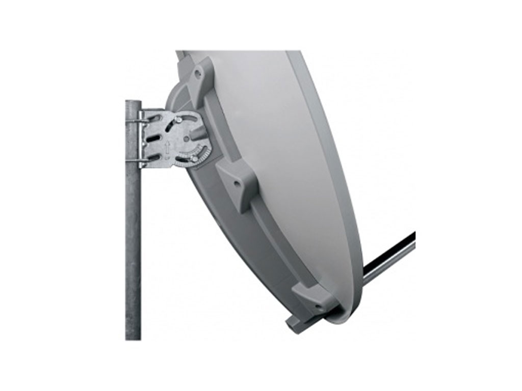 Satelitní parabola offset 100 cm / Al Media line - TE