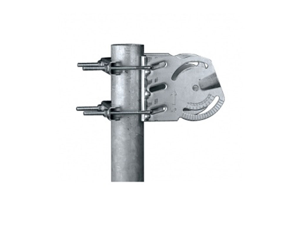 Satelitní parabola offset 100 cm / Al Media line - TE