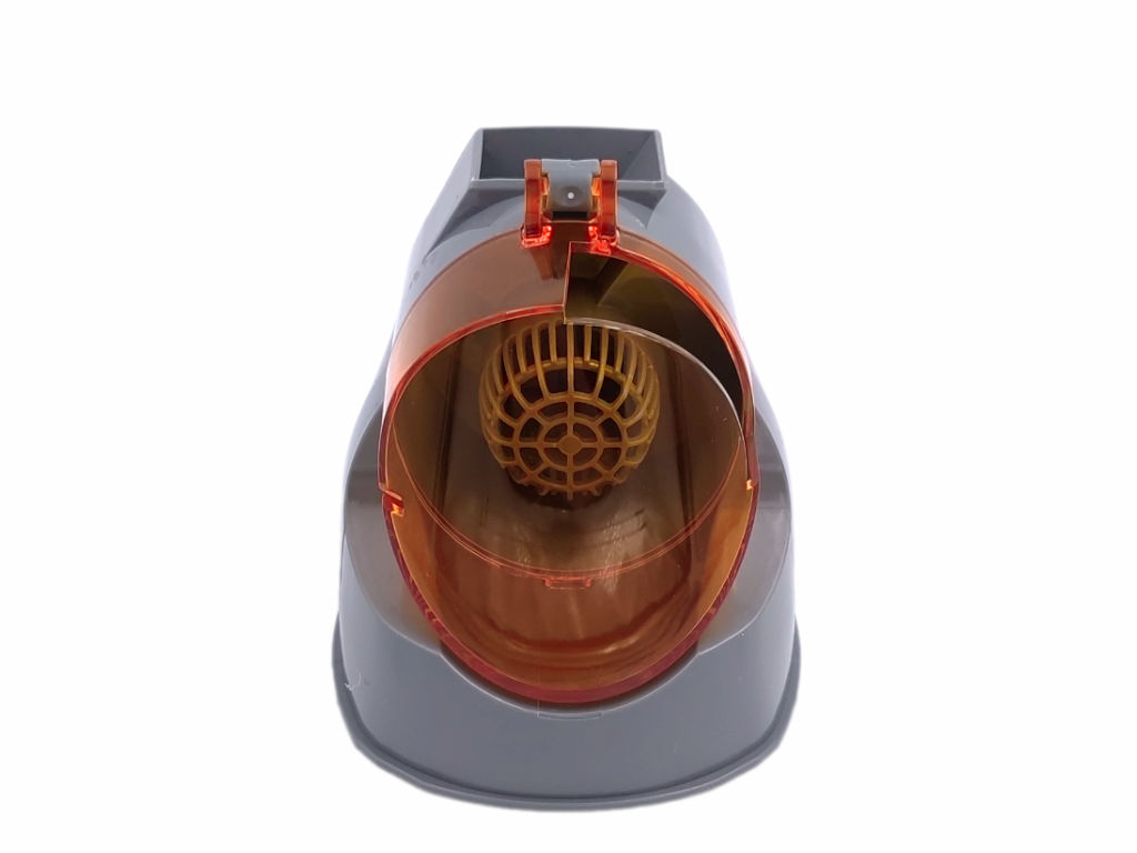 Separátor vysavač ETA 2446 MILIO