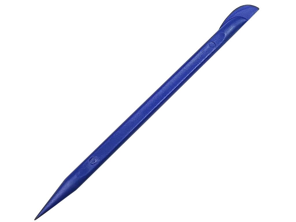 Servisní nářadí - přípravek pro rozebírání přístrojů bez poškození plastů T003 