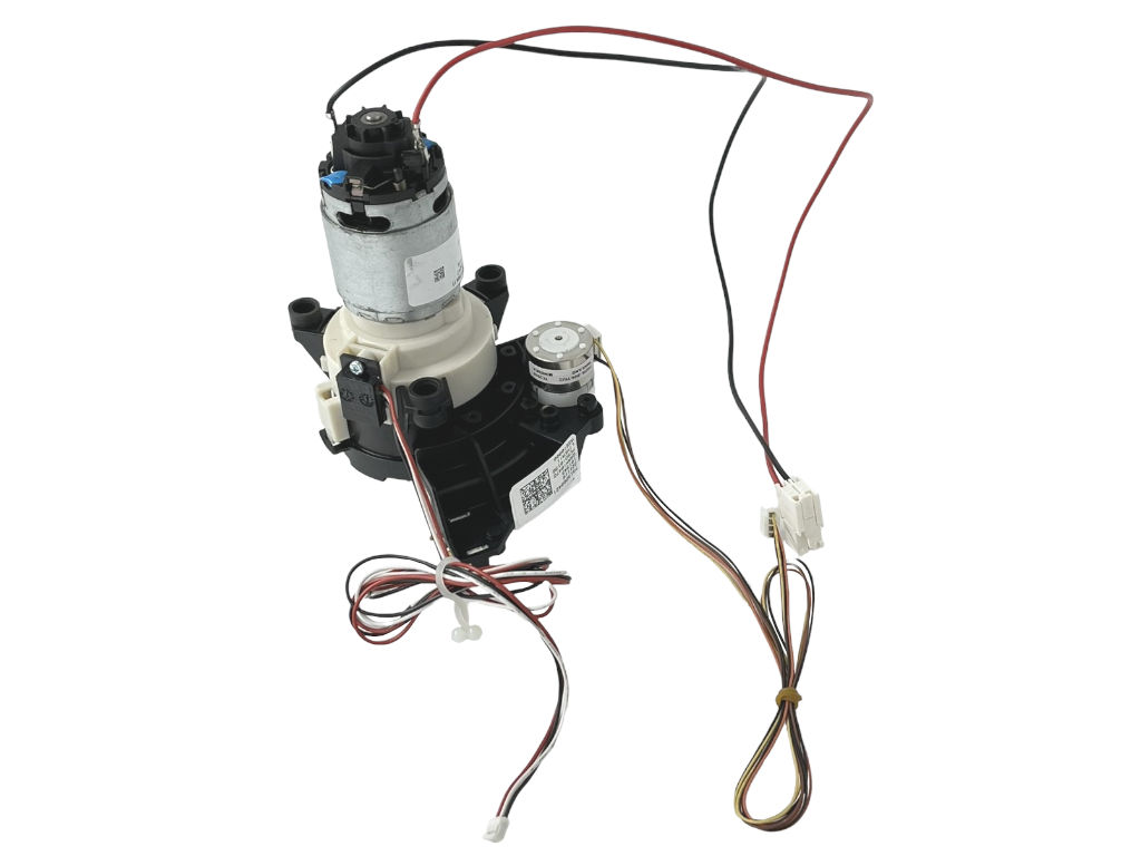 Sestava mlýnku na kávu kávovaru DeLonghi, 7313260421