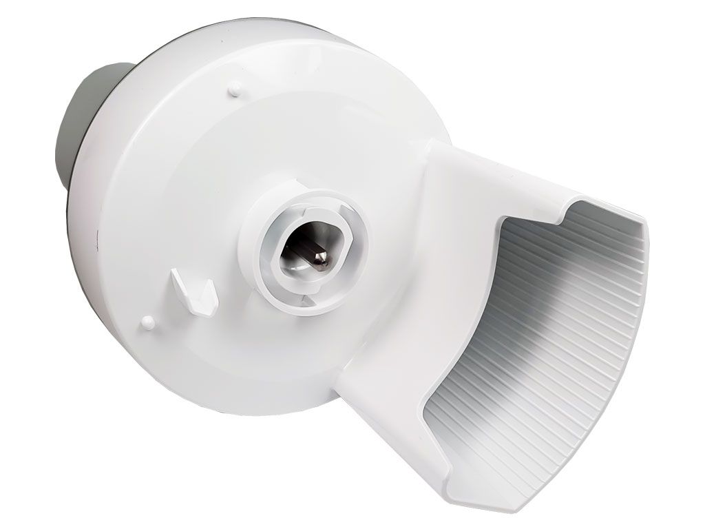 Sestava těla mixéru do kuchyňského robotu Bosch MUM 00653187 