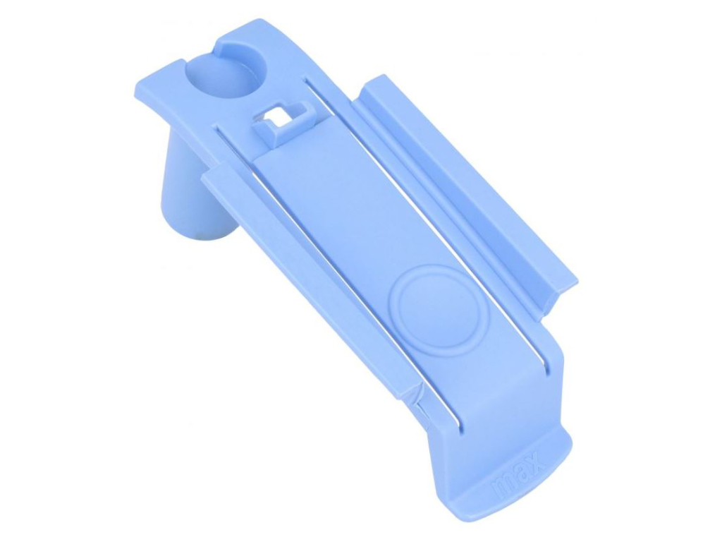 Sifon dávkovače pracího prášku do pračky C00870421 BEKO / GRUNDIG / ARCELIK, originál