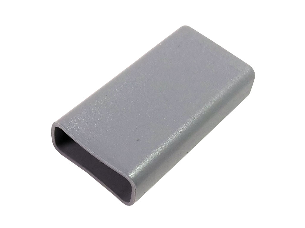 Silikonový izolační návlek, TO-220, 21.7 x 11.5mm 