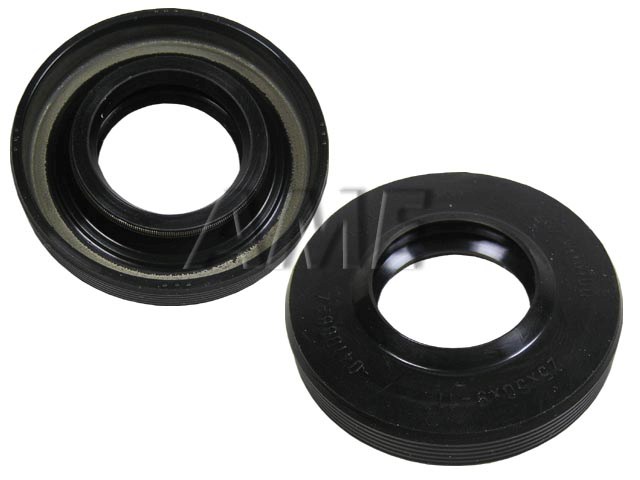 Simering / gufero 25 X 50 X 9/11  2823410100 hřídelové těsnění Beko