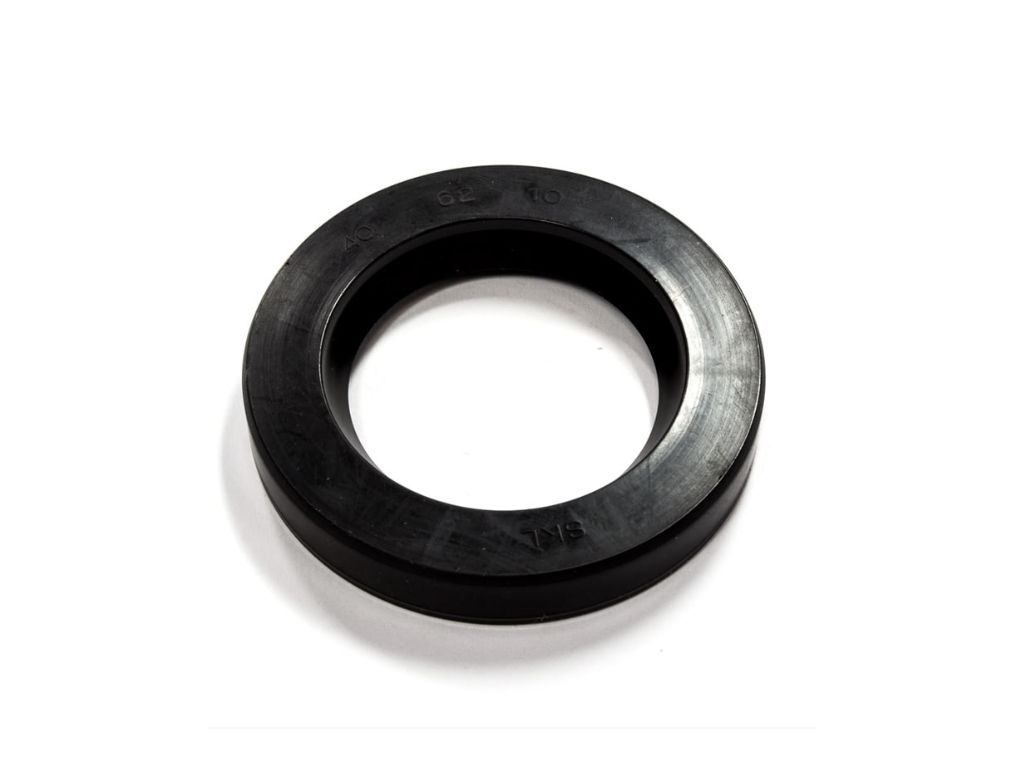 Simering / gufero 40 X 62 X 10 hřídelové těsnění, typ G