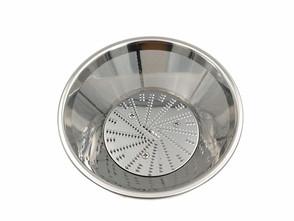 Sítko kompletní odšťavňovač ETA 0032 00010