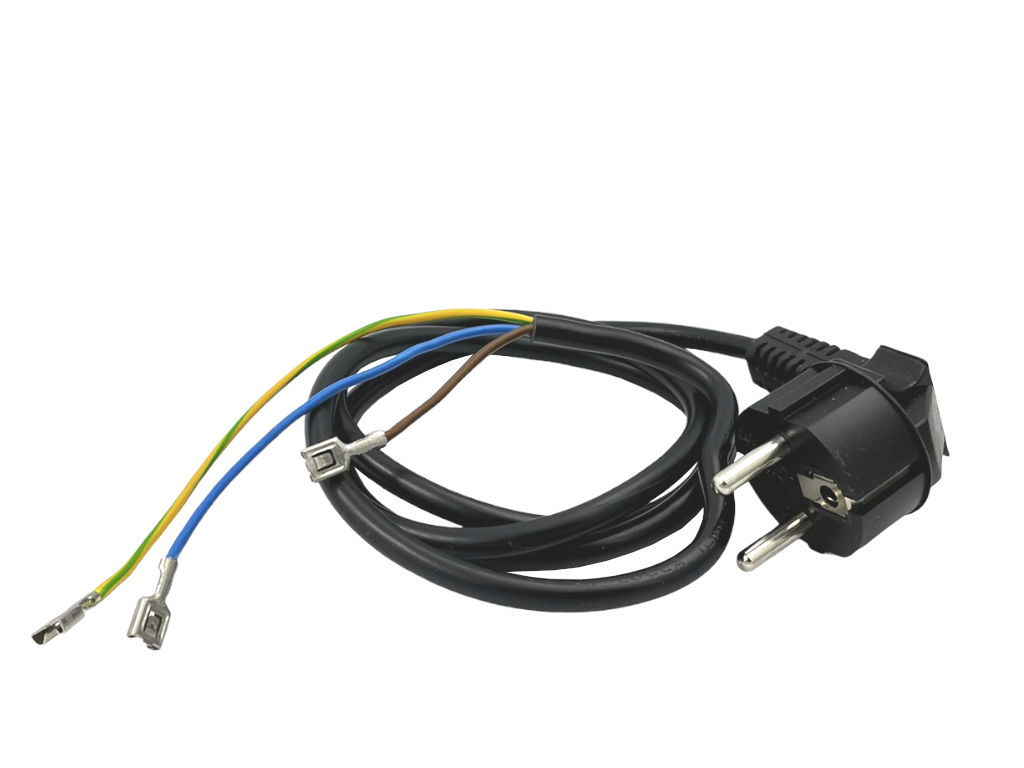 Síťový kabel kávovaru Melitta E950-103, 6593131