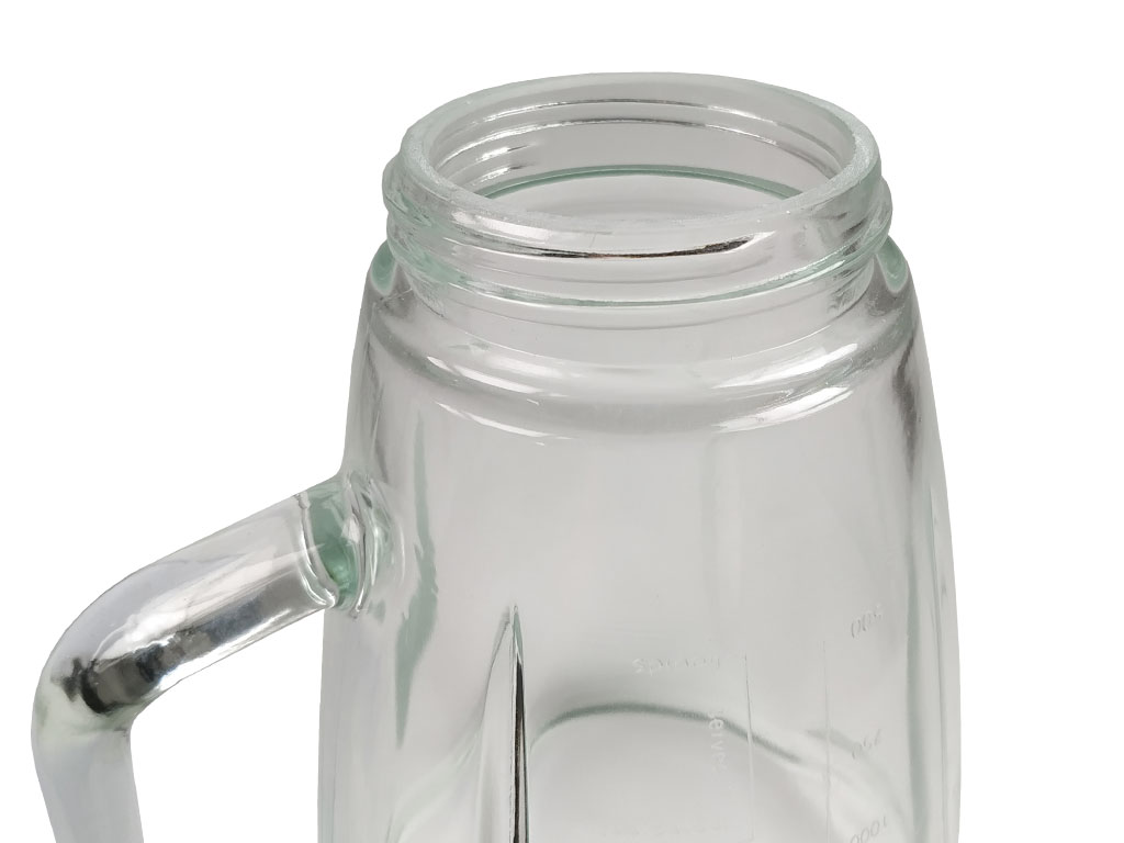 Skleněná nádoba mixéru DE LONGHI / KENWOOD  KW712393