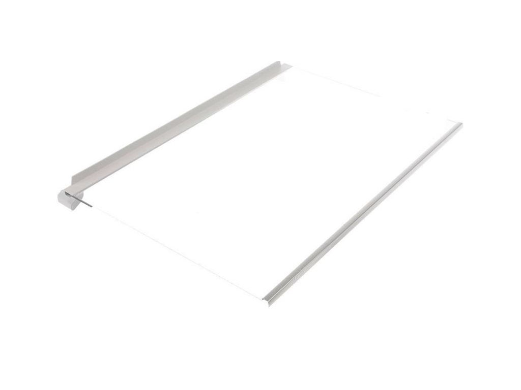 Skleněná police do lednice 00704757 BOSCH / SIEMENS, originál