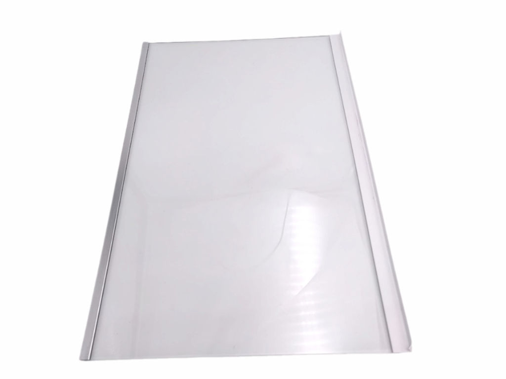 Skleněná police do lednice 433234 GORENJE, originál