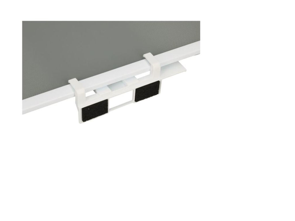 Skleněná police do lednice AHT75340901 LG / AHT74894110