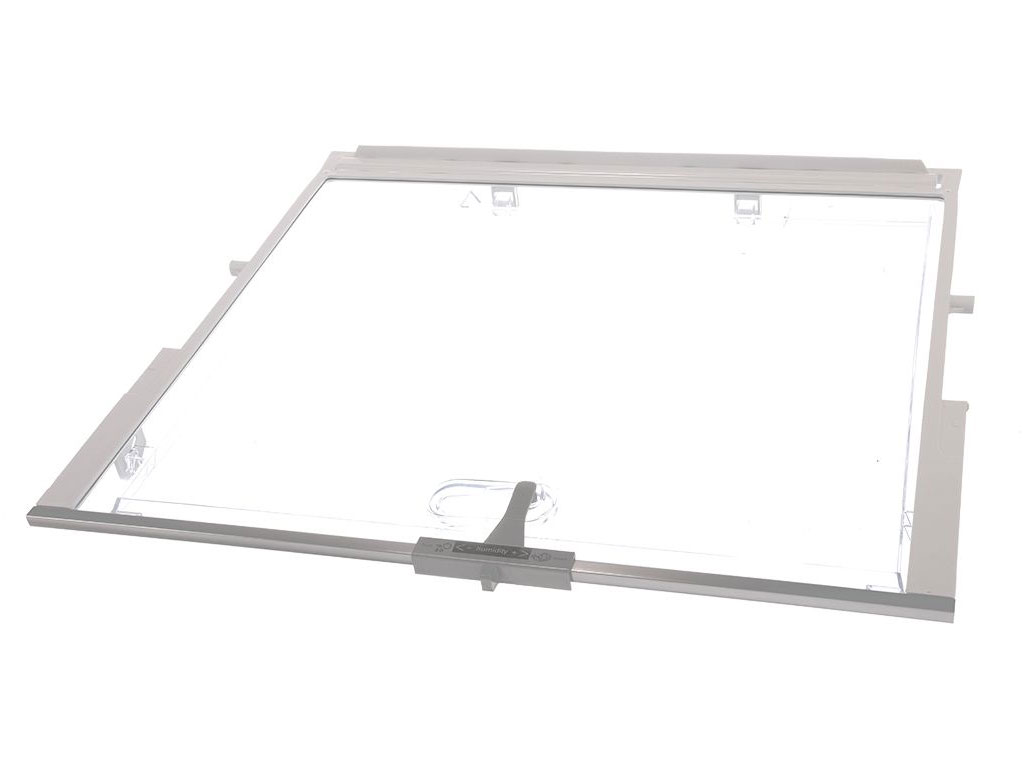 Skleněná police lednice BOSCH / SIEMENS 00747860