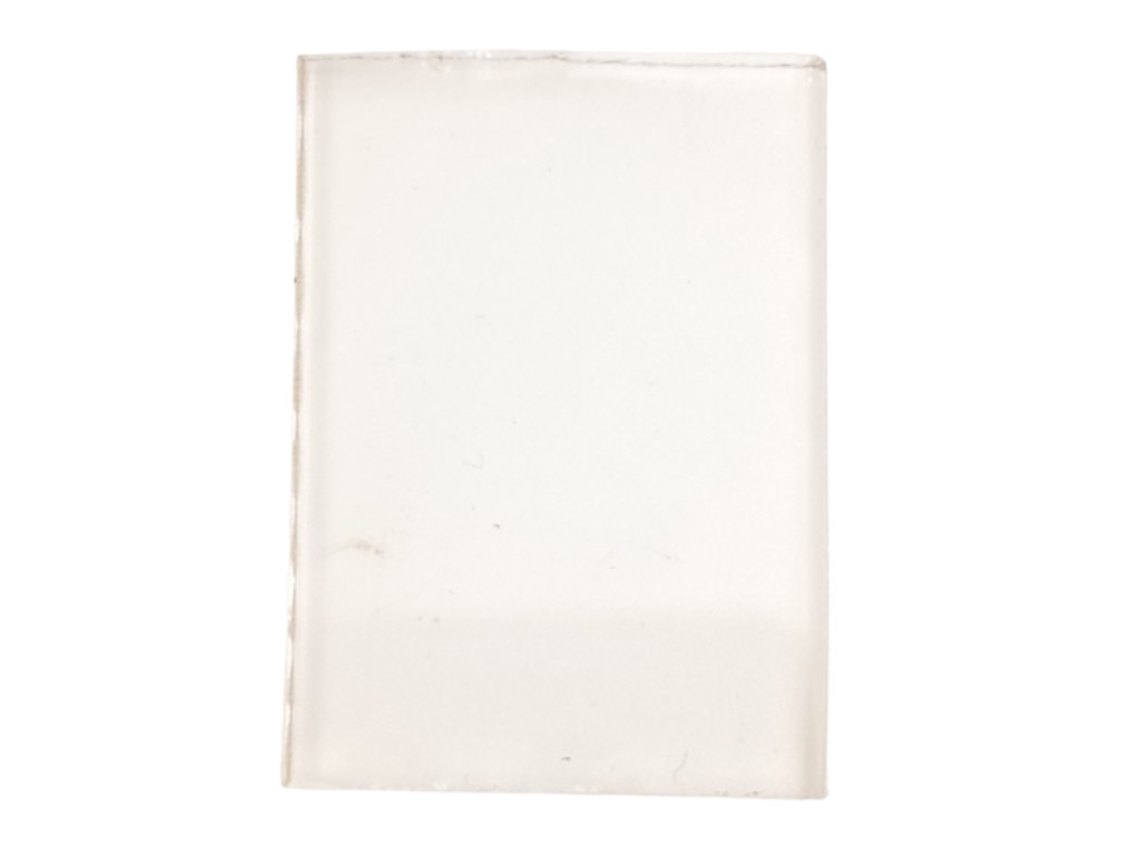 Sklíčko průhledné plynového topidla Gorenje, 812853