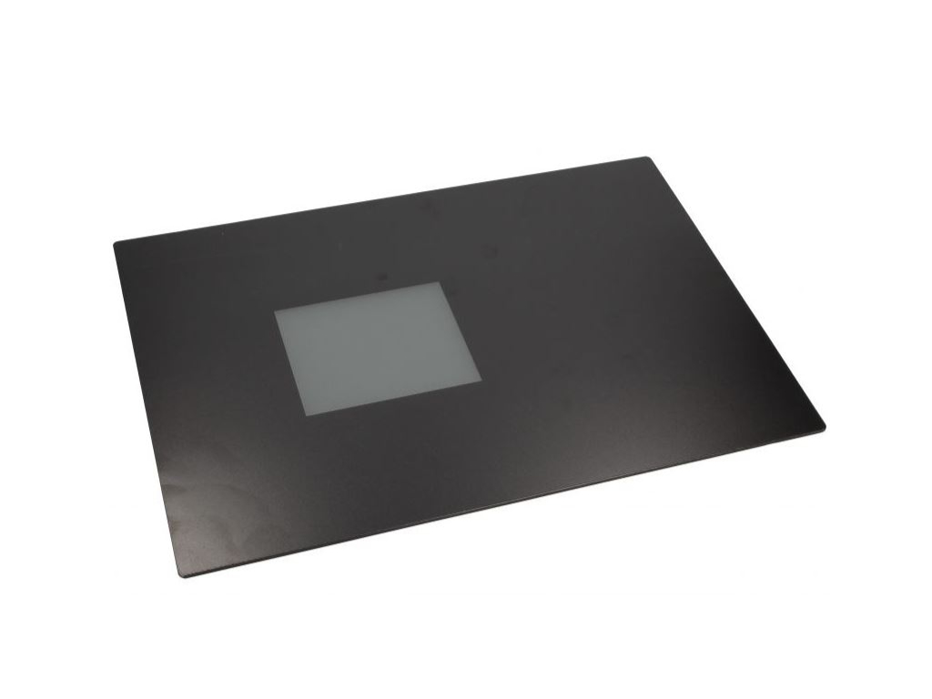 Sklo dveří mikrovlnné trouby 193205 GORENJE