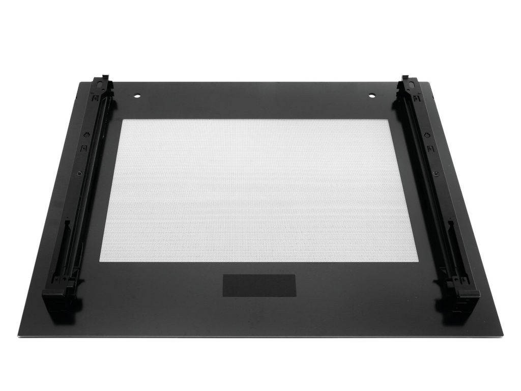 Sklo dveří trouby, vnější 00778986 BOSCH / SIEMENS