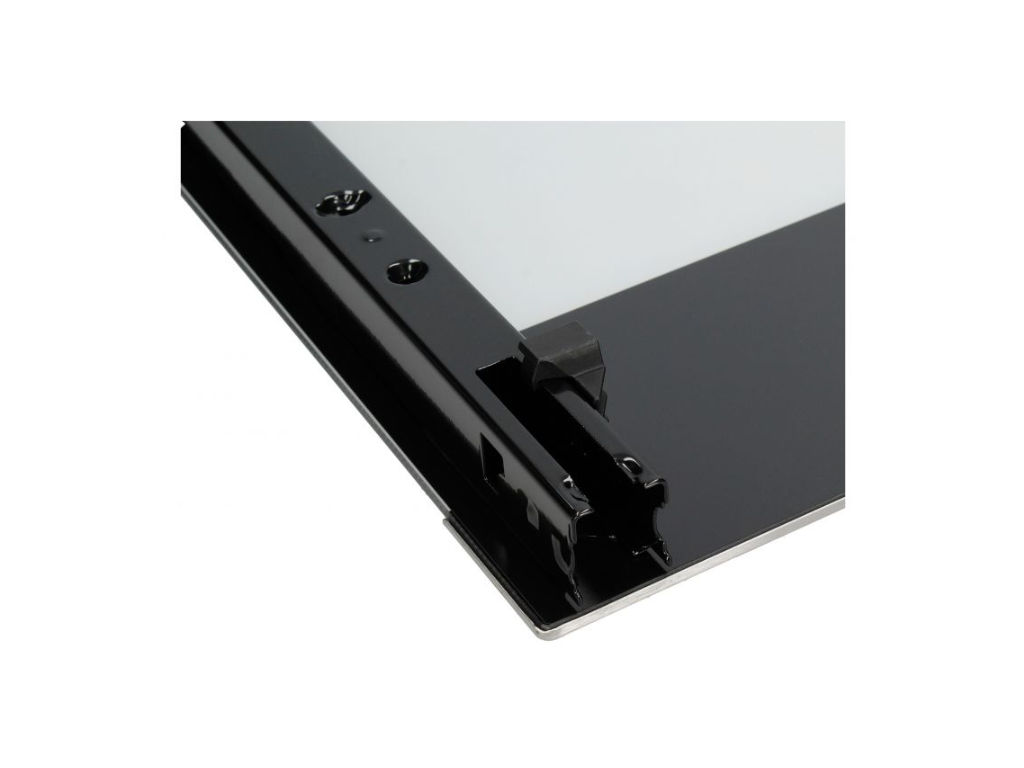 Sklo dveří trouby, vnější 9052045 AMICA, originál