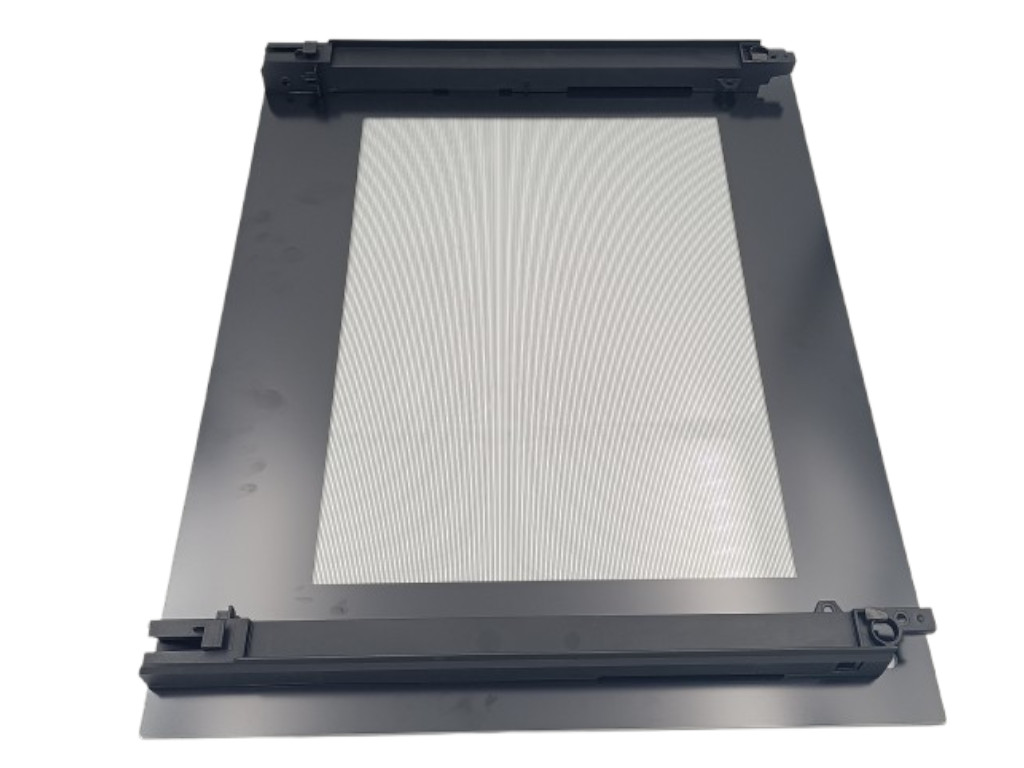 Sklo dveří vnější trouba Whirlpool, 481010912168