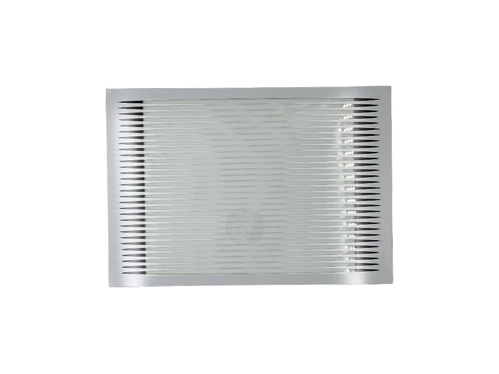 Sklo dveří vnější trouby Mora, 815094 